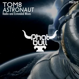 Astrounaut by Tom8