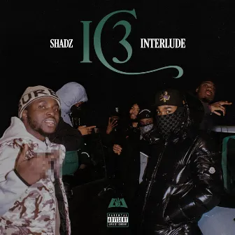 IC3 Interlude by Shadz