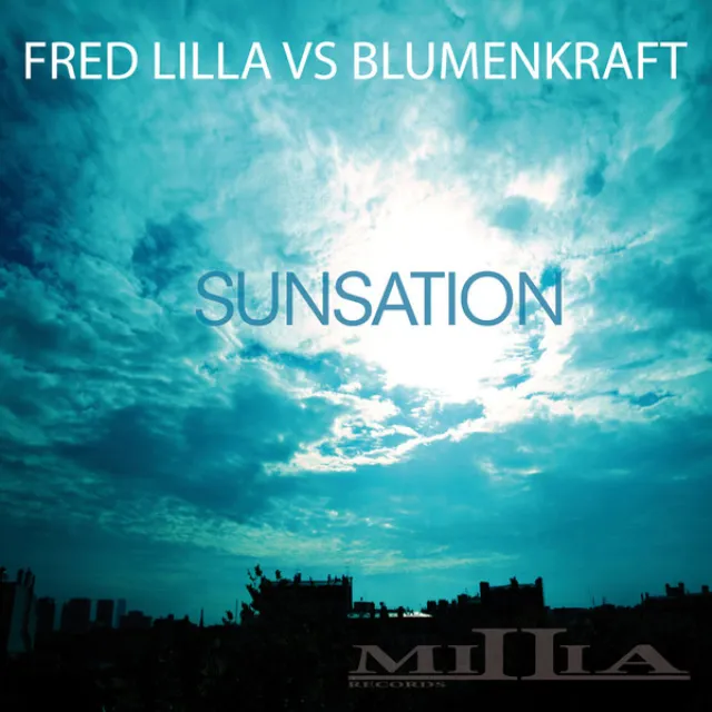 Sunsation (Radio Edit)