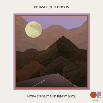 Distance Of The Moon by Benny Bock