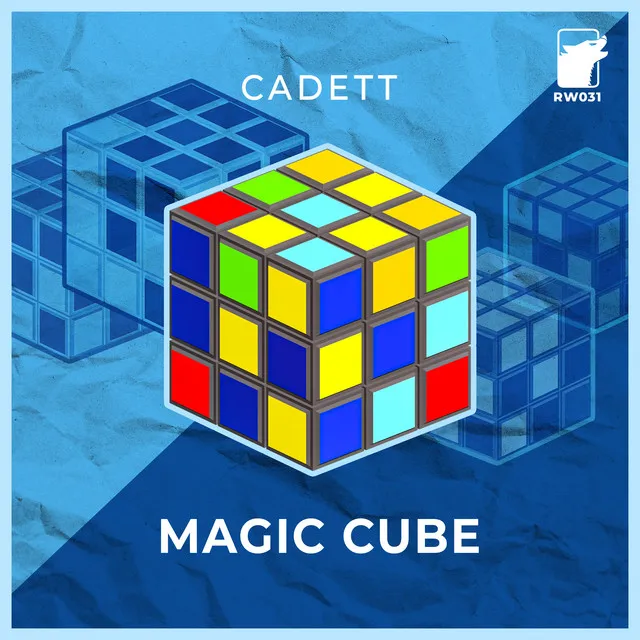 Magic Cube