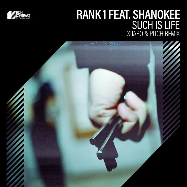 Such is Life - XiJaro & Pitch Remix