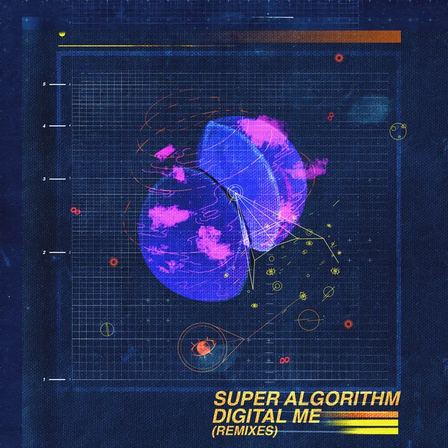 Super Algorithm Digital Me - THIEVVES Remix