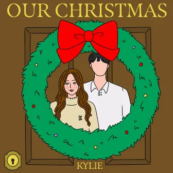 Our Christmas by Kylie