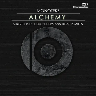 Alchemy by Monotekz