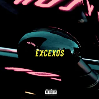 EXCEXOS by Jay The Prince