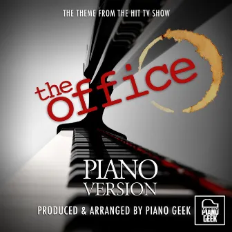 The Office Main Theme (From 