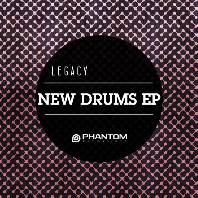 New Drums - Original Mix