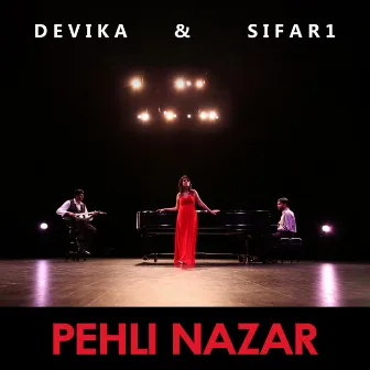 Pehli Nazar by Devika