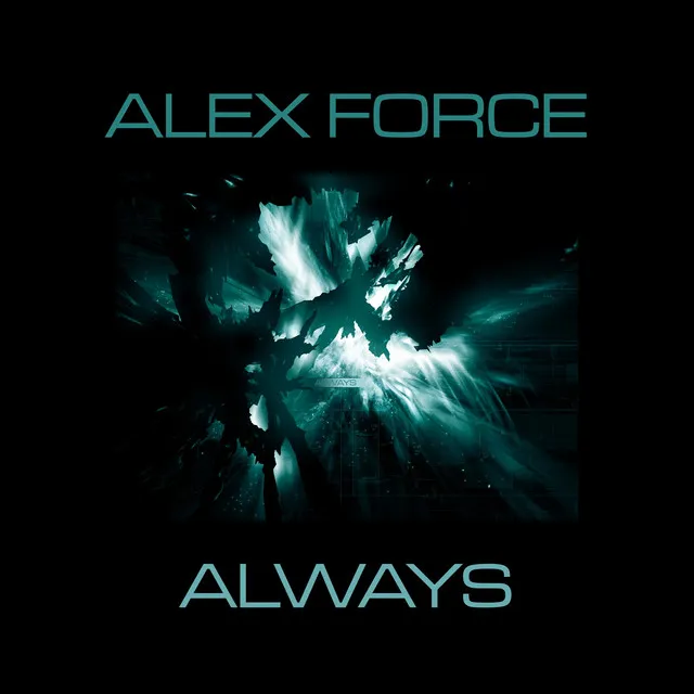 Always (Original Dance Mix)