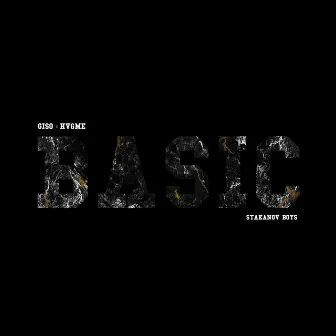 BASIC by Hvgme