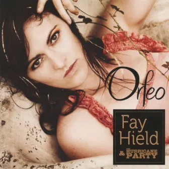 Orfeo by Fay Hield