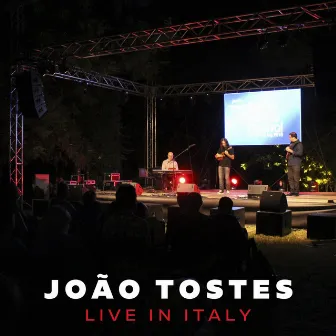 Live in Italy by Diogo Fernandes