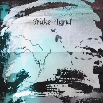 Fake Land by Yatsu