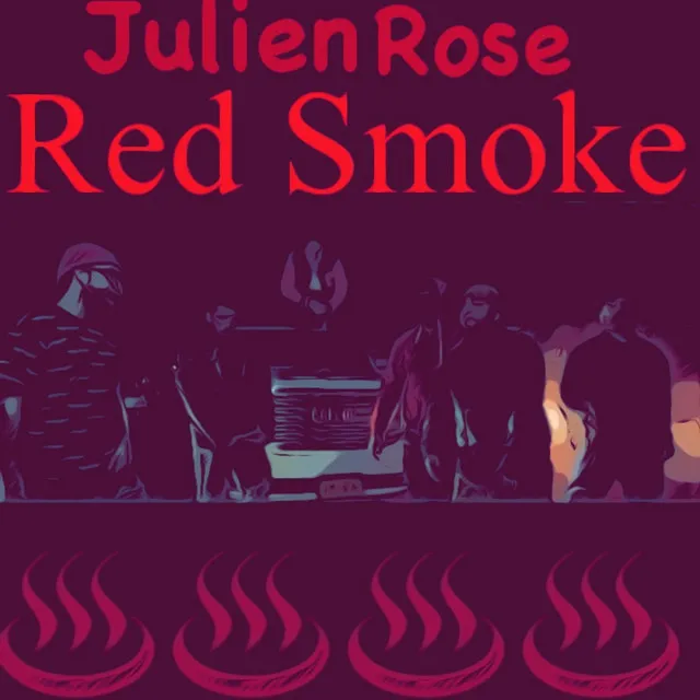 Red Smoke