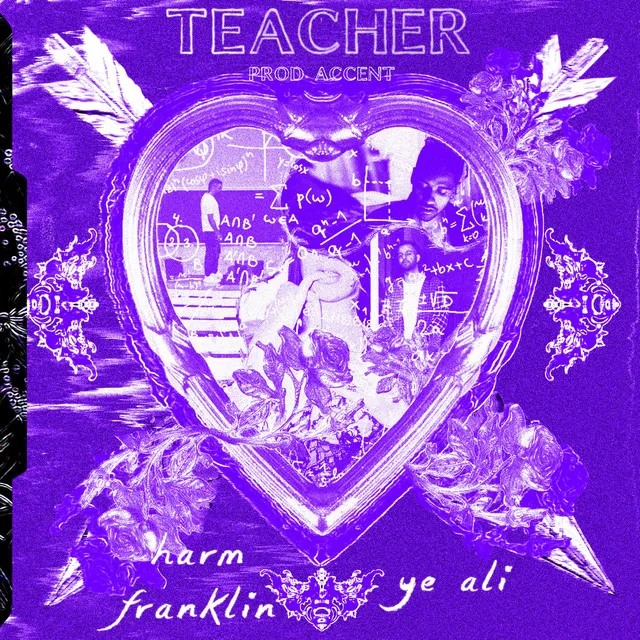 Teacher