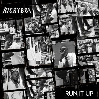 Run It Up by RickyBoy