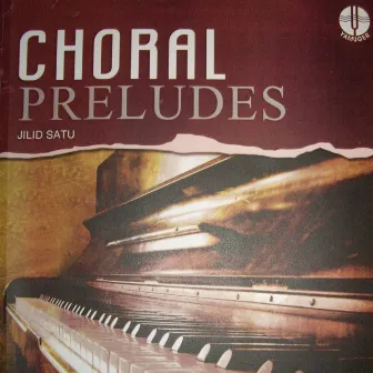 Choral Preludes by Alexey Kurbanov