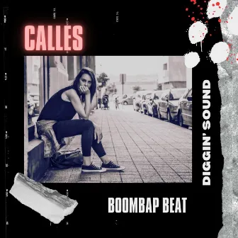 CALLES by Diggin' Sound