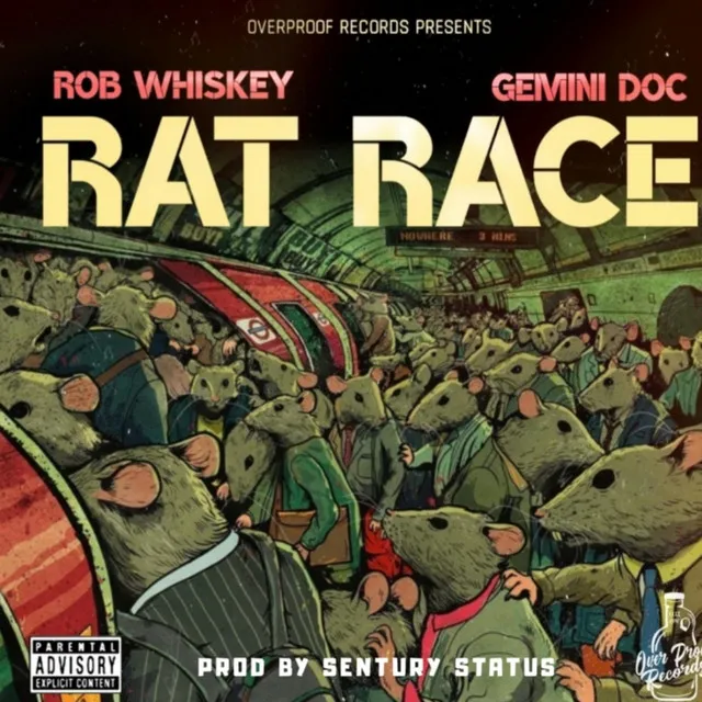 Rat Race