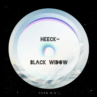 Black Widow by Heeck