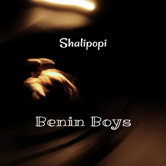 Benin Boys by Shalipopi