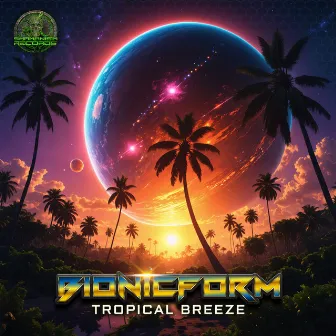 Tropical Breeze by Bionicform