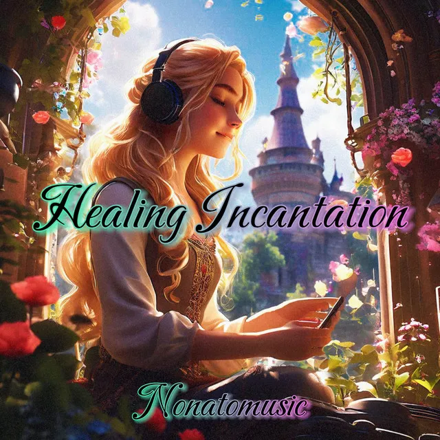 Healing Incantation (From "Tangled") - Corrupted Version