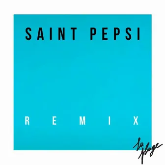 Rendez Vous (Saint Pepsi Remix) by Saint Pepsi