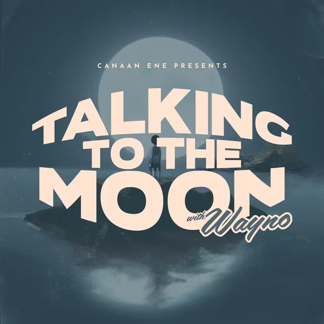 Talking to the Moon - Reggae Version