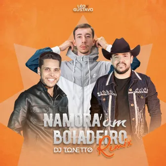 Namora um Boiadeiro (Remix) by Dj Tonetto