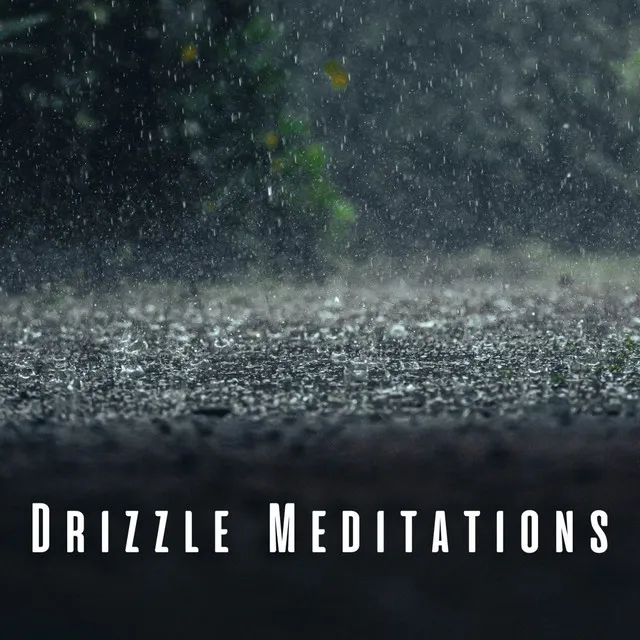 Healing Rain Meditation