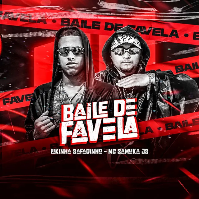 Baile de Favela