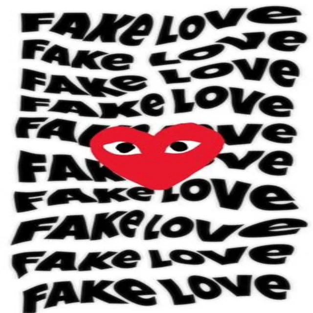 Fake Love