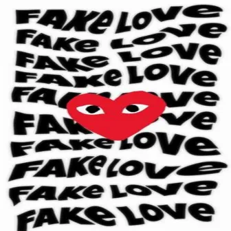 Fake Love by Lil Gaspar