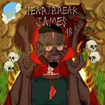 HeartBreak James 1.8 by Black $ocrates