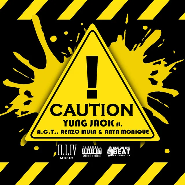 Caution