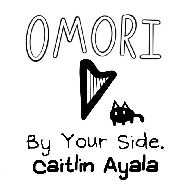 By Your Side. (From "Omori") - Cover Version