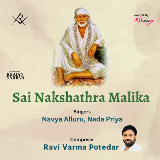 Sai Nakshatra Malika