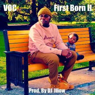 First Born 2 by Voc