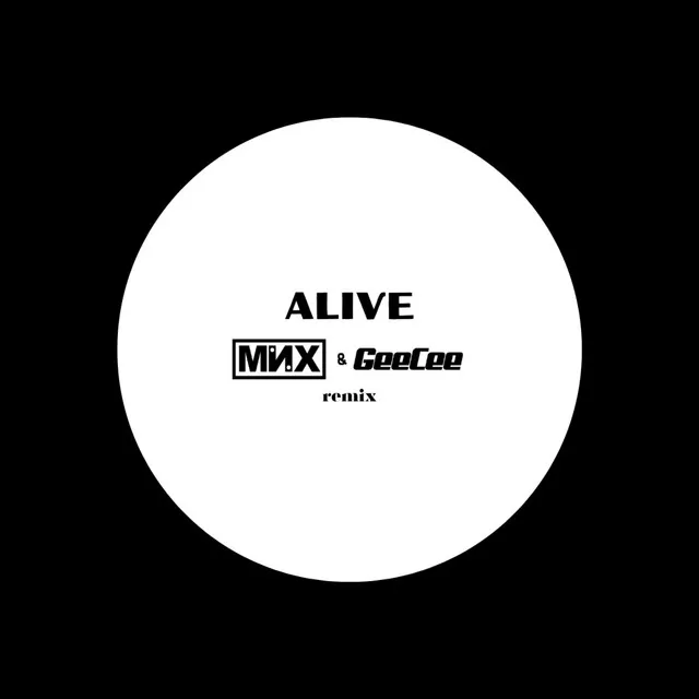 Alive