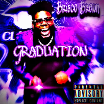 Graduation by Brisco Brown