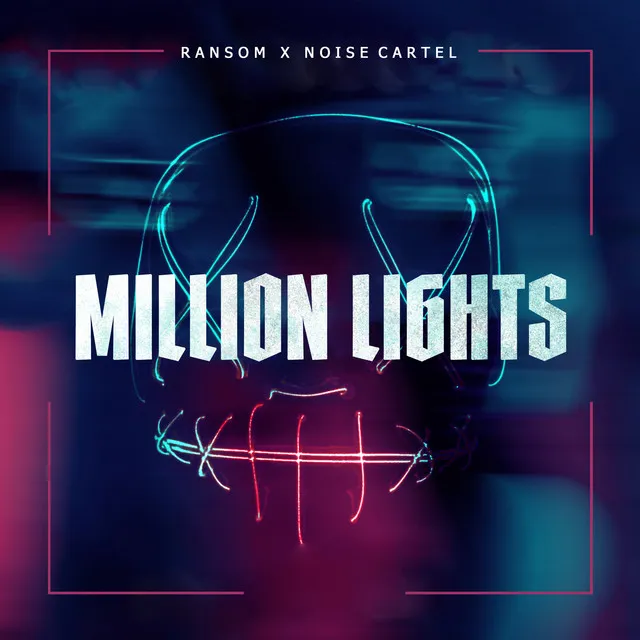 Million Lights - Radio Mix