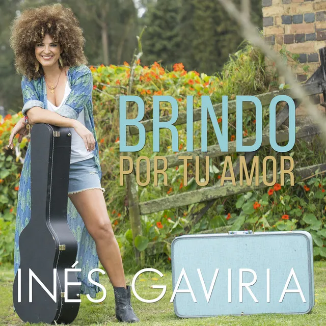 Brindo por Tu Amor