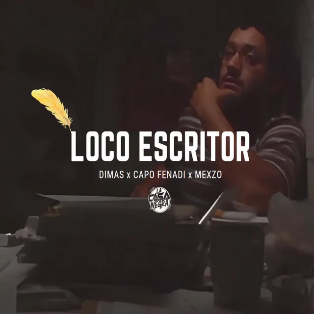 Loco Escritor