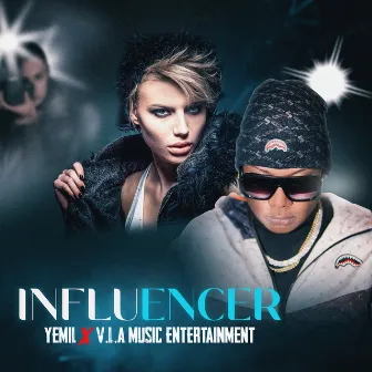 Influencer by VLA Music Entertainment