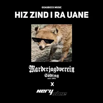 Hiz zind i ra uane by NeryVice