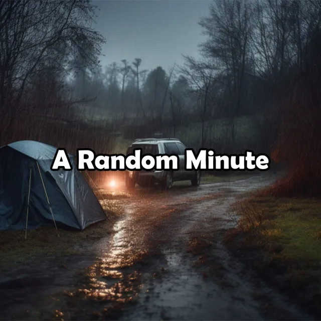 A Random Minute