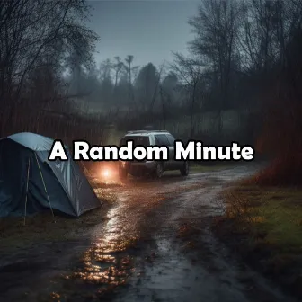 A Random Minute by Stephanie Young