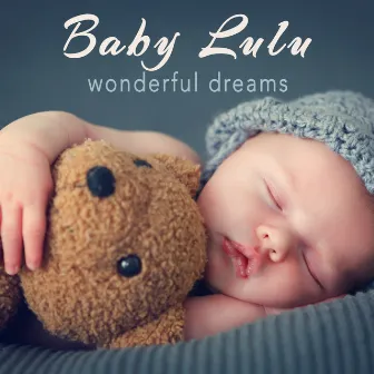 Wonderful Dreams by Baby Lulu